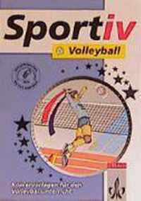 Sportiv: Volleyball