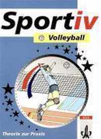 Sportiv: Volleyball