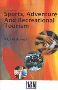 Sports, Adventure & Recreational Tourism