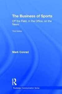 The Business of Sports