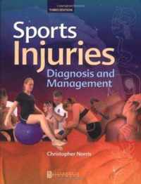 Sports Injuries