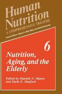 Nutrition, Aging, and the Elderly