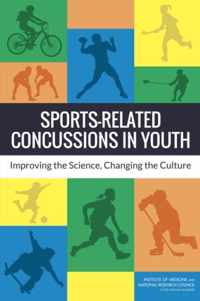 Sports-Related Concussions in Youth