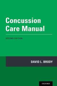 Concussion Care Manual