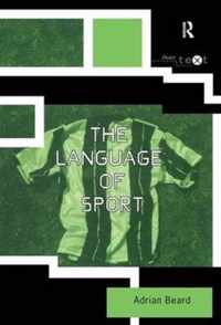 The Language of Sport