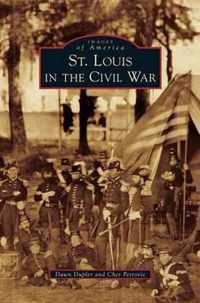 St. Louis in the Civil War