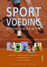 Sportvoeding Voor Vrouwen