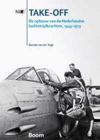 Take-off - Quirijn van der Vegt - Paperback (9789461055705)