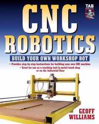 CNC Robotics