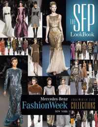 SFP Lookbook: Mercedes-Benz Fashion Week Fall 2013 Collectio