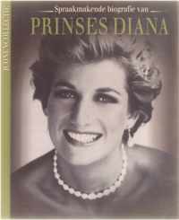 Spraakmakende biografie van Prinses Diana