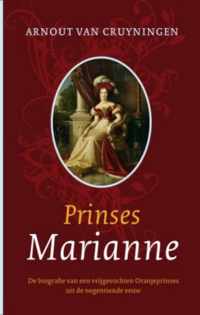 Prinses Marianne