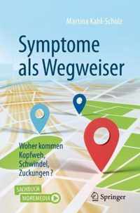 Symptome ALS Wegweiser