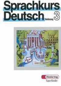 Sprachkurs Deutsch Neufassung - Level 3