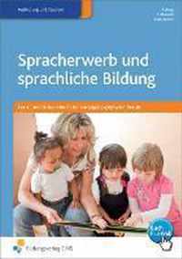 Spracherwerb und sprachliche Bildung. Schülerband