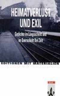 Heimatverlust Und Exil