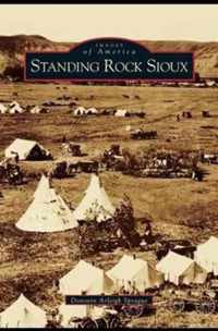 Standing Rock Sioux