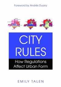 City Rules