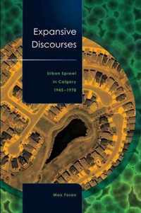 Expansive Discourses