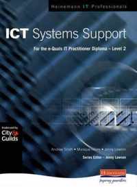ICT Systems Support Level 2