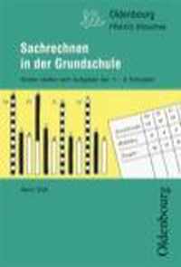 Sachrechnen in der Grundschule