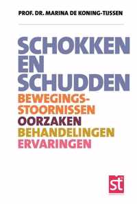 Spreekuur thuis  -   Schokken en schudden