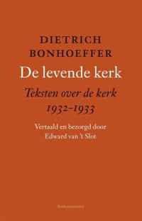 De levende kerk