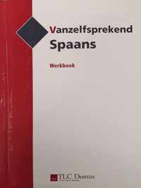 Vanzelfsprekend Spaans