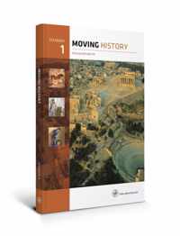 Sprekend verleden  - Moving history Havo/vwo 1 Textbook