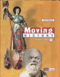 Moving History Vwo 1 Textbook