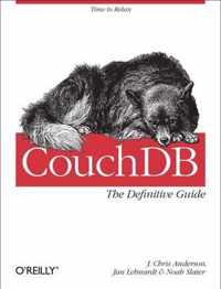 Couchdb: The Definitive Guide