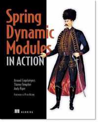 Spring Dynamic Modules in Action