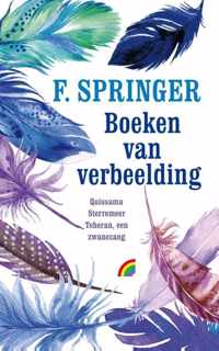 Boeken van verbeelding