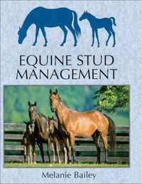 Equine Stud Management