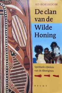 Clan Van De Wilde Honing