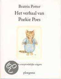 Het Verhaal Van Poekie Poes