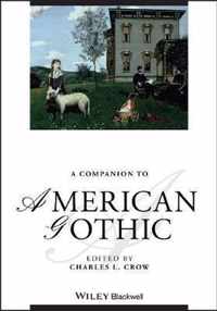 A Companion to American Gothic