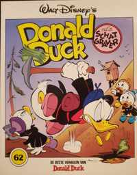 Donald Duck 62 - Als schatgraver