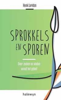 Sprokkels en sporen