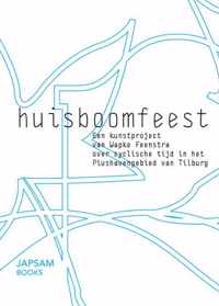 Huisboomfeest - W. Feenstra - Paperback (9789490322182)