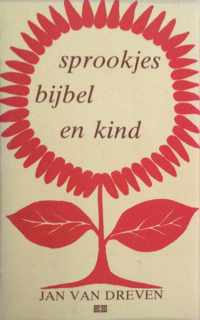 Sprookjes bybel en kind