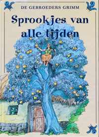 SPROOKJES VAN ALLE TIJDEN