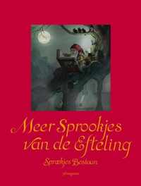 Meer sprookjes van de Efteling