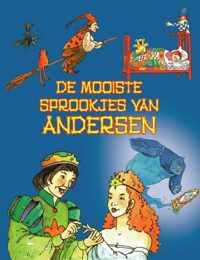 De beste sprookjes van Andersen