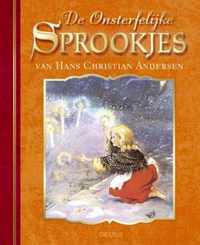 De Onsterfelijke Sprookjes Van Hans Christian Andersen