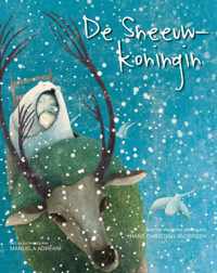 De sneeuwkoningin - het enige echte sprookje