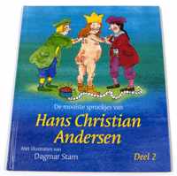 De mooiste sprookjes van Hans Christian Andersen Deel 2
