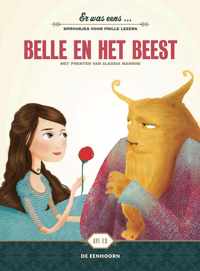 Er was eens...  -   Belle en het beest