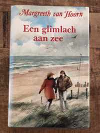 Glimlach aan zee