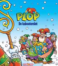 Plop voorleesboek de kaboutersint softcover